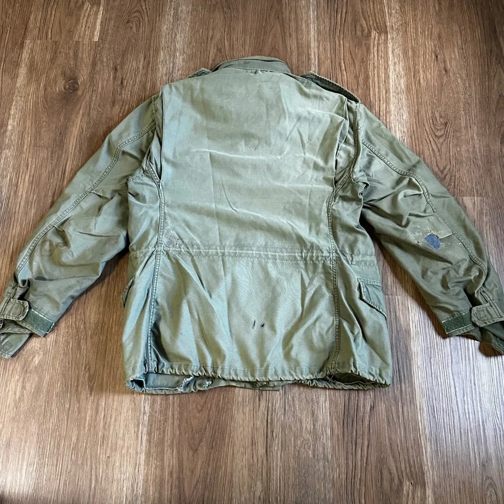 Military Surplus own piece